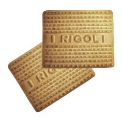 Mulino Bianco Rigoli (400 gr)