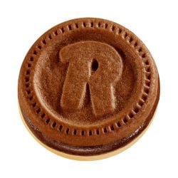 Ringo Chocolate 11.64 oz (330 gr)