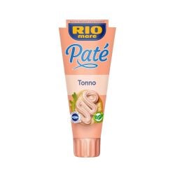 Rio Mare - Pate Tonno - Tuna Pate (100 gr - 3.52 oz)