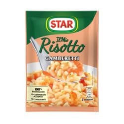 Star - Risotto Gamberetti (175 gr - 6.17 oz)