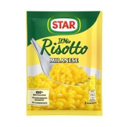 Star - Risotto Milanese (175 gr - 6.17 oz)