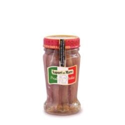Sapori di Mare - Anchovies in Oil