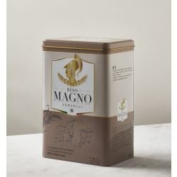 Riso Magno - Metal Container