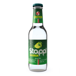 Stappi - Gassosa - 4 x 200 ml