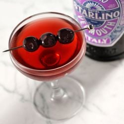 Starlino - Maraschino Cherries - 400gr - 14.1oz