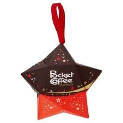 Stella Pocket Coffee