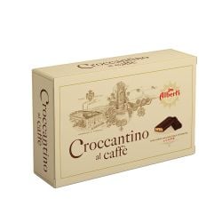 Strega Alberti - Croccantino al Caffè (gr300)