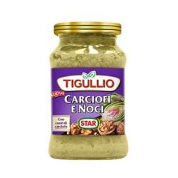 Star - Tigullio Carciofi e Noci (190 gr)