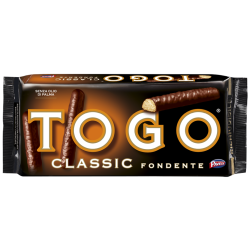 Pavesi- Togo Classic with Dark Chocolate