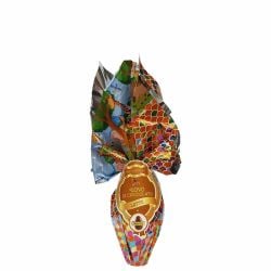 Di Iorio - Milk Chocolate Easter Egg SMALL - 100gr 3.52 Oz