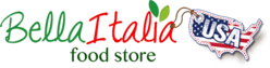 Italian Food Online Store - BellaItalia food store USA