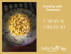 Cooking with Federica: Carnival Struffoli